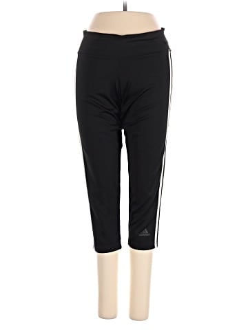 Adidas Track Pants (view 1)