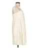 Ella Moss Ivory Cocktail Dress Size L - photo 4