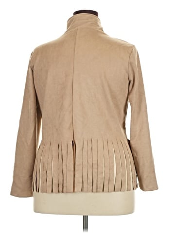 Love Jacket (view 2)