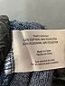 Wildfox Tie-dye Blue Casual Pants Size Sm (1 or S) - photo 8