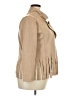 Love Tan Jacket Size 2X - photo 4