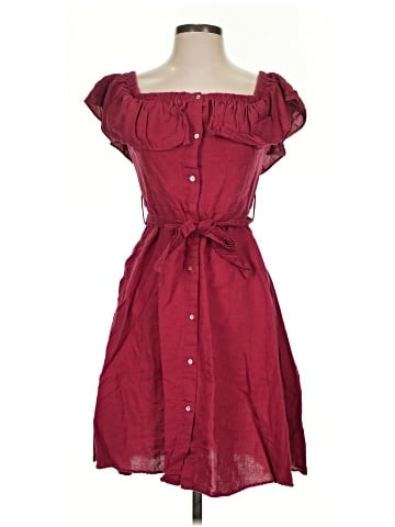 Zara Basic Casual Dress (view 1)