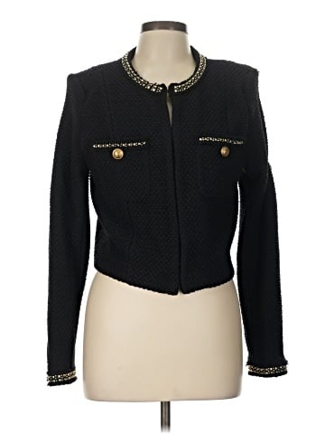 Alice + Olivia Jacket (view 1)