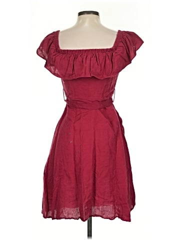 Zara Basic Casual Dress (view 2)