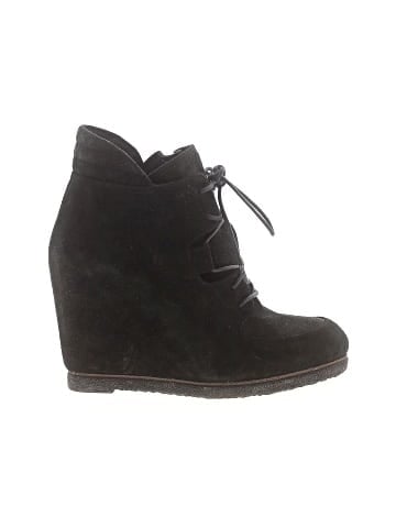 Stuart Weitzman Wedges (view 1)