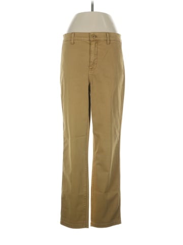 J.Crew Khakis (view 1)