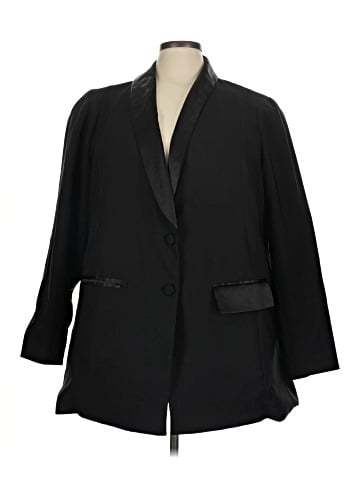 Torrid Blazer (view 1)