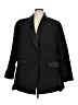 Torrid Black Blazer Size 4X Plus (4) - photo 1
