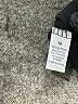 Active Basic Black Bodysuit Size M - photo 4