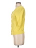 Spring & Mercer Yellow Cardigan Size S - photo 5
