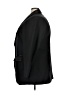 Torrid Black Blazer Size 4X Plus (4) - photo 5