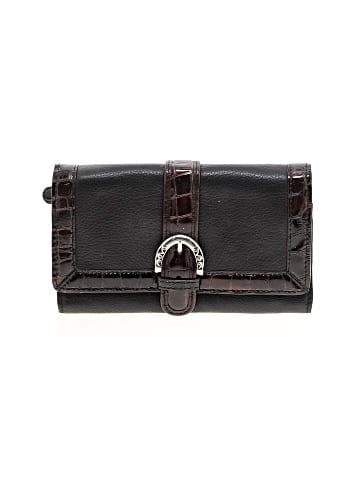 Brighton Leather Wallet (view 1)
