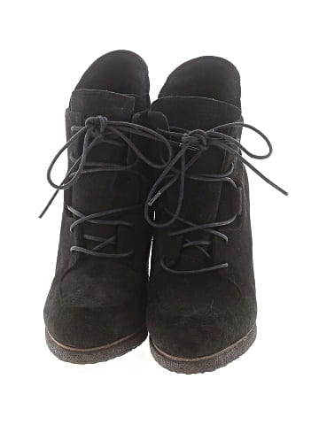 Stuart Weitzman Wedges (view 2)