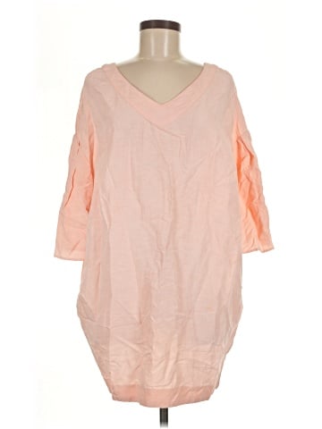 Snidel 3/4 Sleeve Blouse (view 1)