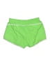 Gap Fit Green Athletic Shorts Size 8 - photo 2
