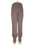 Tahari Gray Sweatpants Size M - photo 1