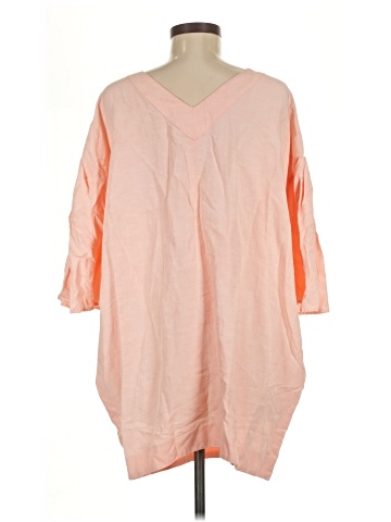 Snidel 3/4 Sleeve Blouse (view 2)