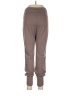 Tahari Gray Sweatpants Size M - photo 2