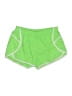 Gap Fit Green Athletic Shorts Size 8 - photo 1