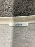 Cherish Tan Pullover Sweater Size M - photo 7