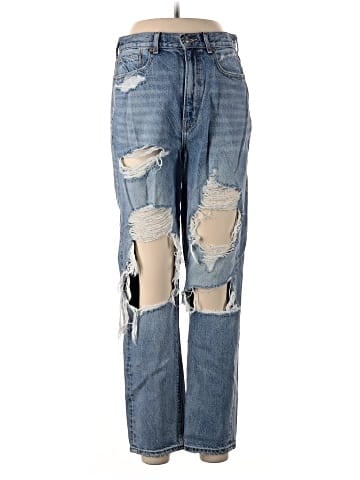 American Eagle Outfitters Jeans (view 1)