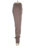 Tahari Gray Sweatpants Size M - photo 4