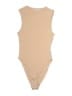 Zara Tan Bodysuit Size S - photo 1