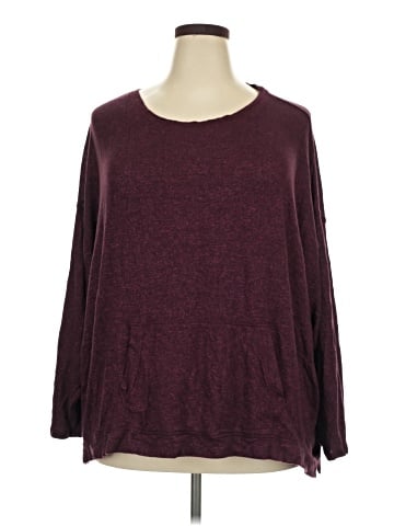 Cupio Pullover Sweater (view 1)