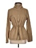 Old Navy 100% Cotton Tan Jacket Size M - photo 1