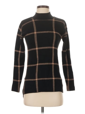 Ann Taylor Factory Turtleneck Sweater (view 1)