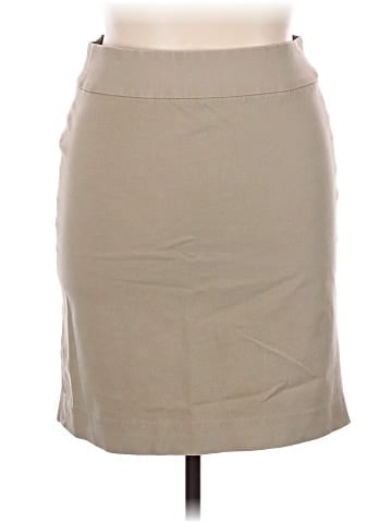Banana Republic Casual Skirt (view 1)