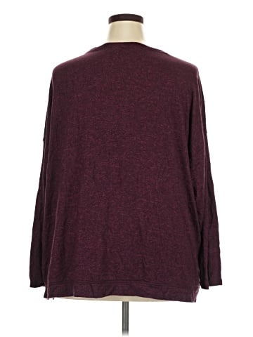 Cupio Pullover Sweater (view 2)