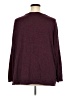 Cupio Burgundy Pullover Sweater Size 2X - photo 2