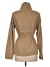 Old Navy 100% Cotton Tan Jacket Size M - photo 2