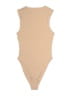 Zara Tan Bodysuit Size S - photo 2