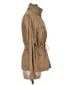 Old Navy 100% Cotton Tan Jacket Size M - photo 4