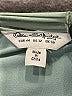 Miss Selfridge Solid Green Swimsuit Top Size 12 - photo 3