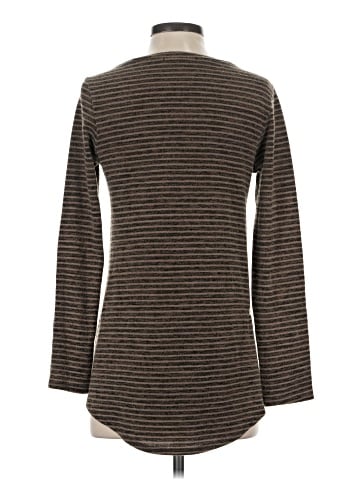 Chris & Carol Pullover Sweater (view 2)