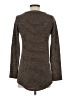 Chris & Carol Brown Pullover Sweater Size S - photo 2