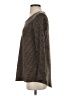 Chris & Carol Brown Pullover Sweater Size S - photo 5