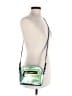 Milly Green Crossbody Bag One size - photo 2
