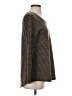Chris & Carol Brown Pullover Sweater Size S - photo 4