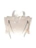Vince Camuto Ivory Tote One size - photo 1