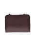 Coach Burgundy Crossbody Bag One size - photo 3
