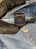 Seven7 Hearts Blue Jeans Size 4 - photo 5