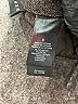 Axcess Chevron-herringbone Gray Dress Pants Size 8 - photo 8