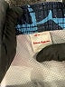 Hanna Andersson 100% Polyester Blue Rash Guard Size 10 - photo 3