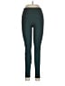 Alo Teal Active Pants Size M - photo 1
