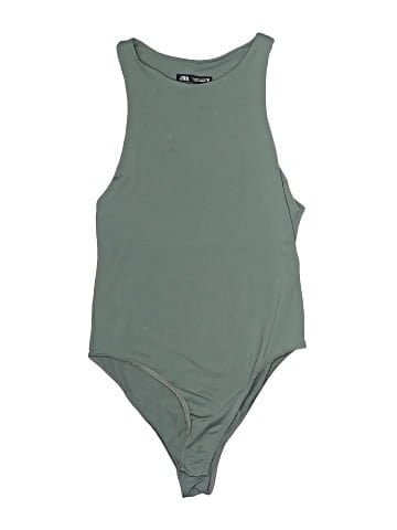Zara Bodysuit (view 1)