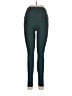Alo Teal Active Pants Size M - photo 2